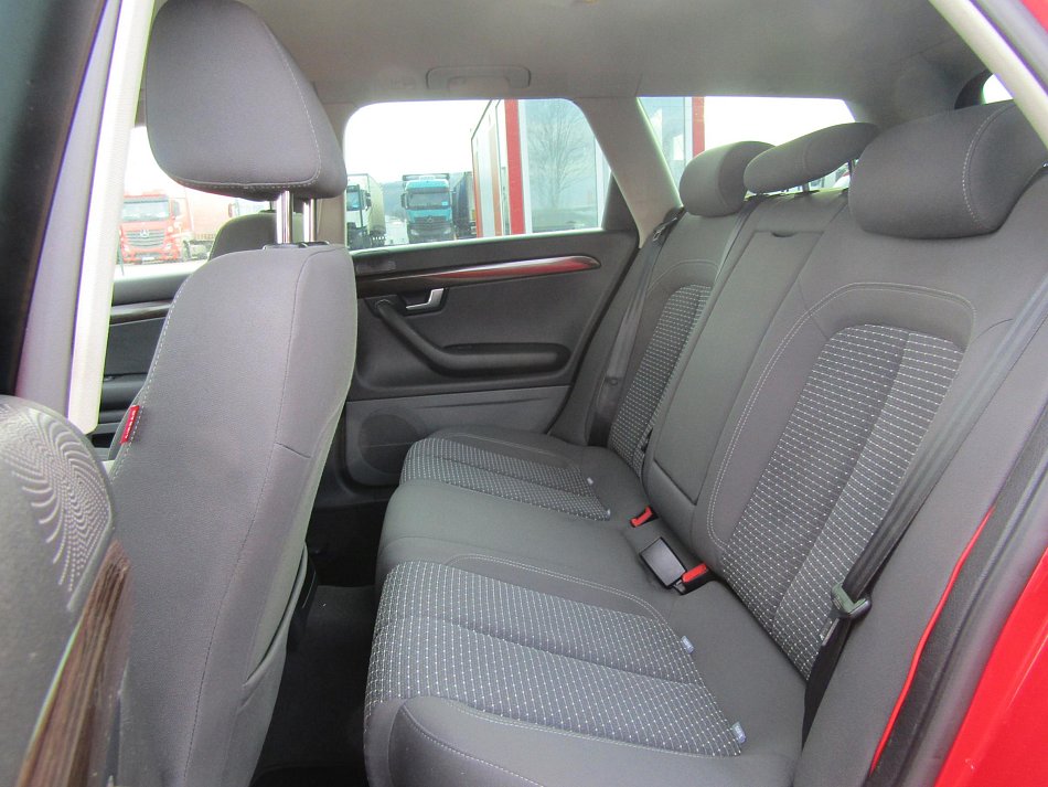 Seat Exeo 2.0TDi 