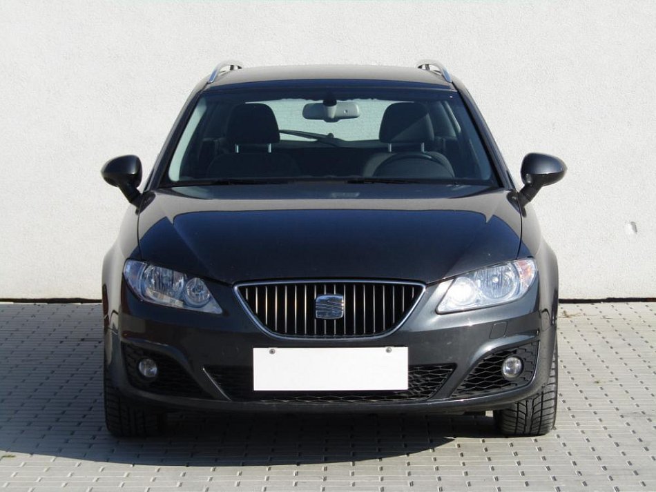 Seat Exeo 2.0TDi 