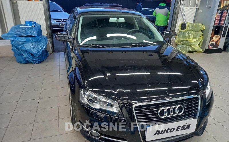 Audi A3 1.4 