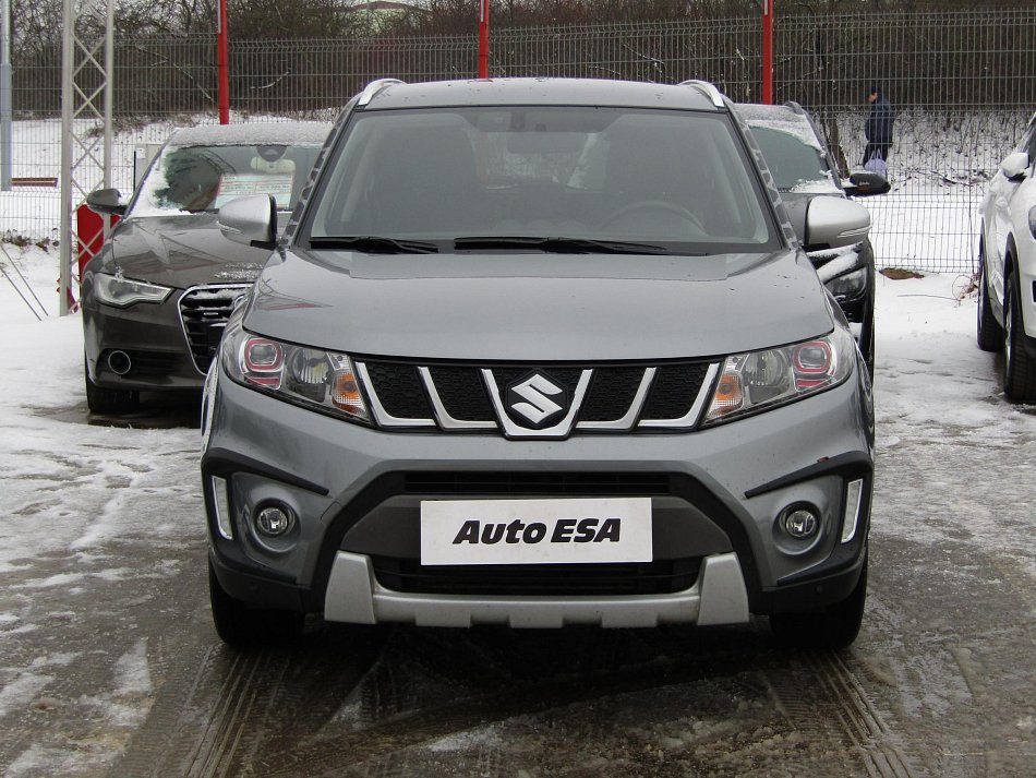 Suzuki Vitara 1.4 T  4x4