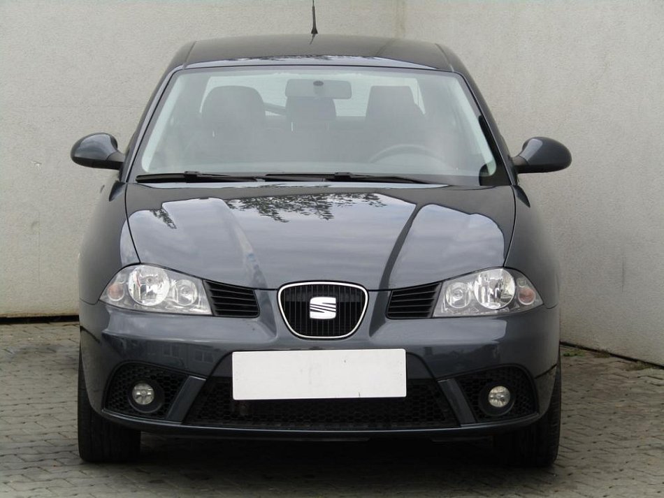 Seat Ibiza 1.4 MPi 