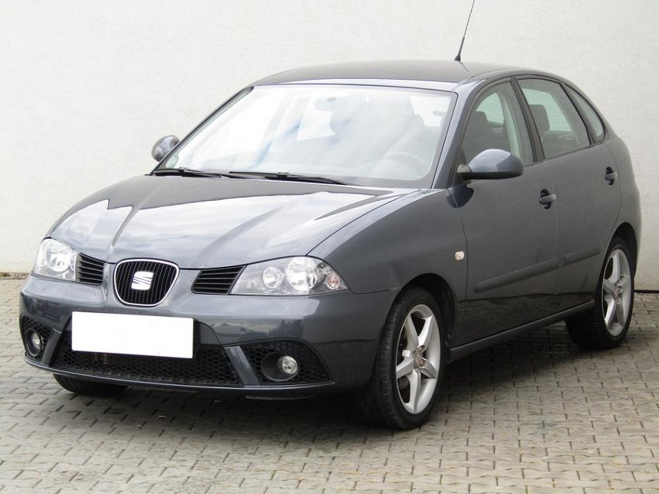 Seat Ibiza 1.4 MPi 