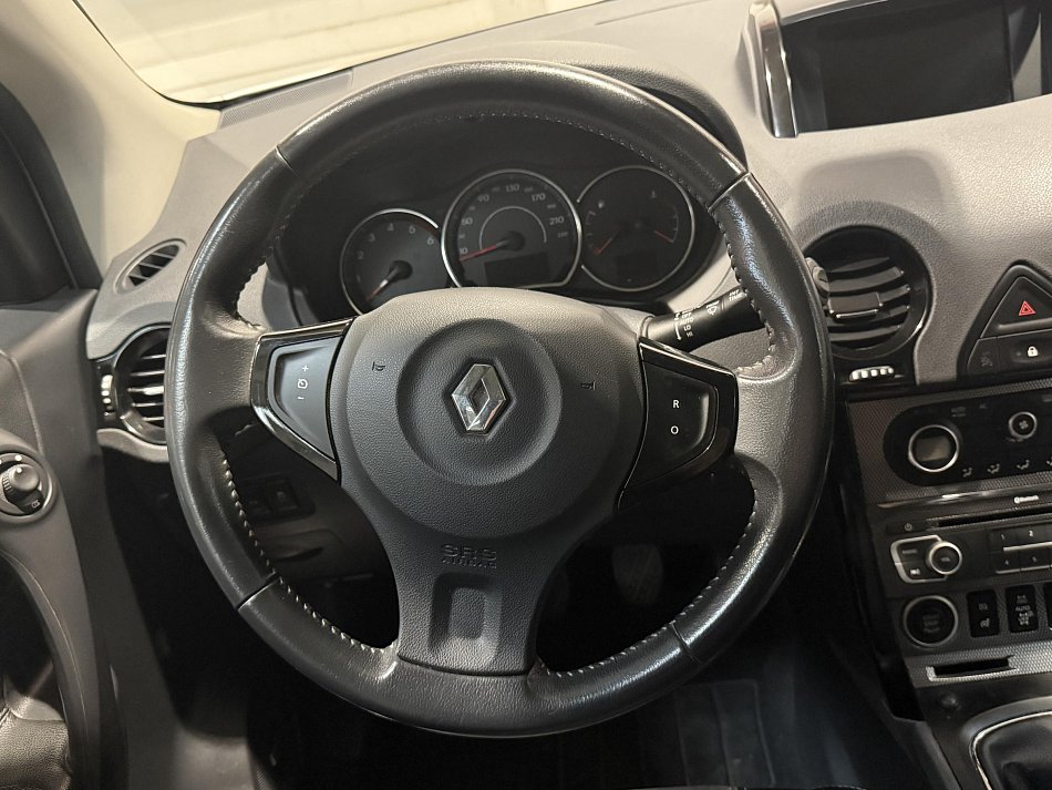 Renault Koleos 2.0 dCi BOSE Edition 4x4