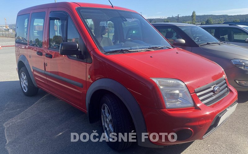 Ford Tourneo Connect 1.8 