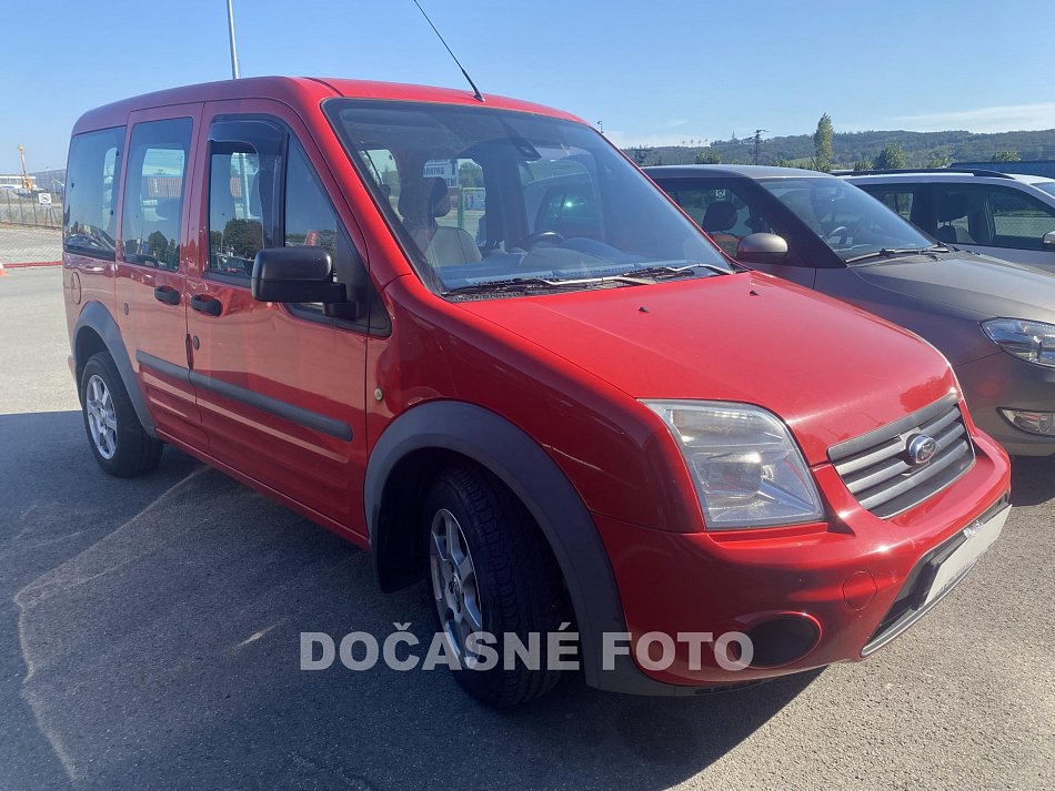 Ford Tourneo Connect 1.8 