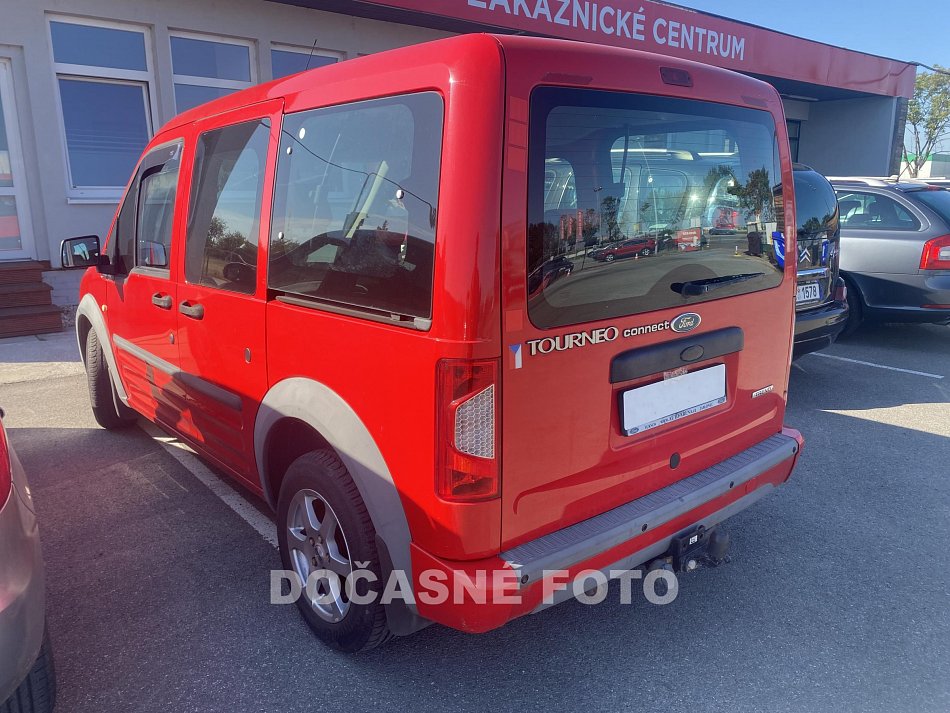 Ford Tourneo Connect 1.8 