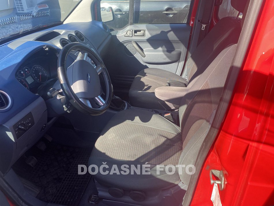 Ford Tourneo Connect 1.8 