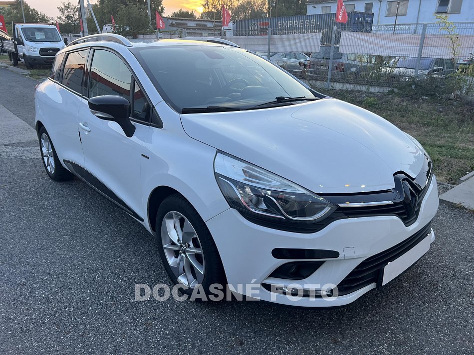 Renault Clio 1.2i 