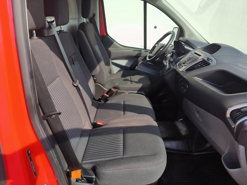 Ford Transit Custom 2.0TDCi Trend