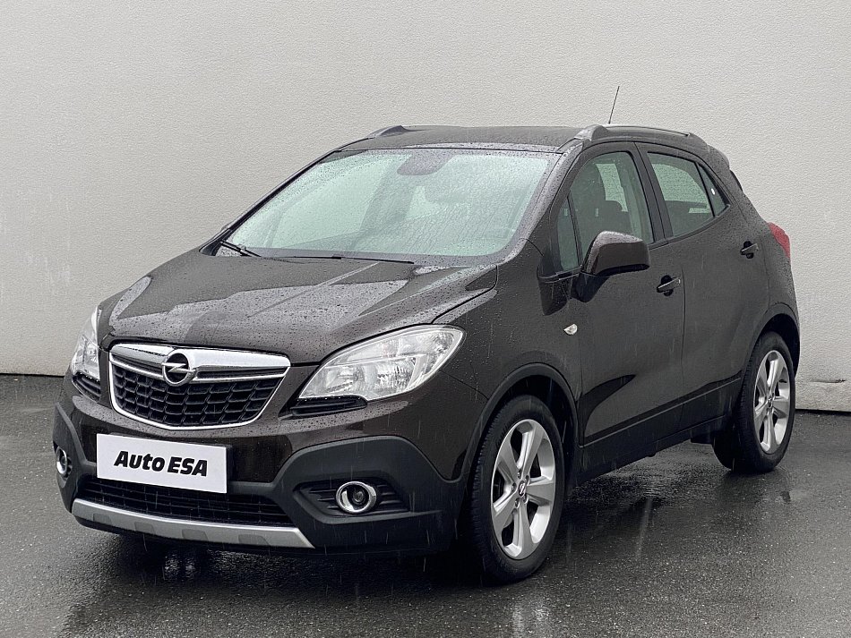 Opel Mokka 1.4 T Innovation