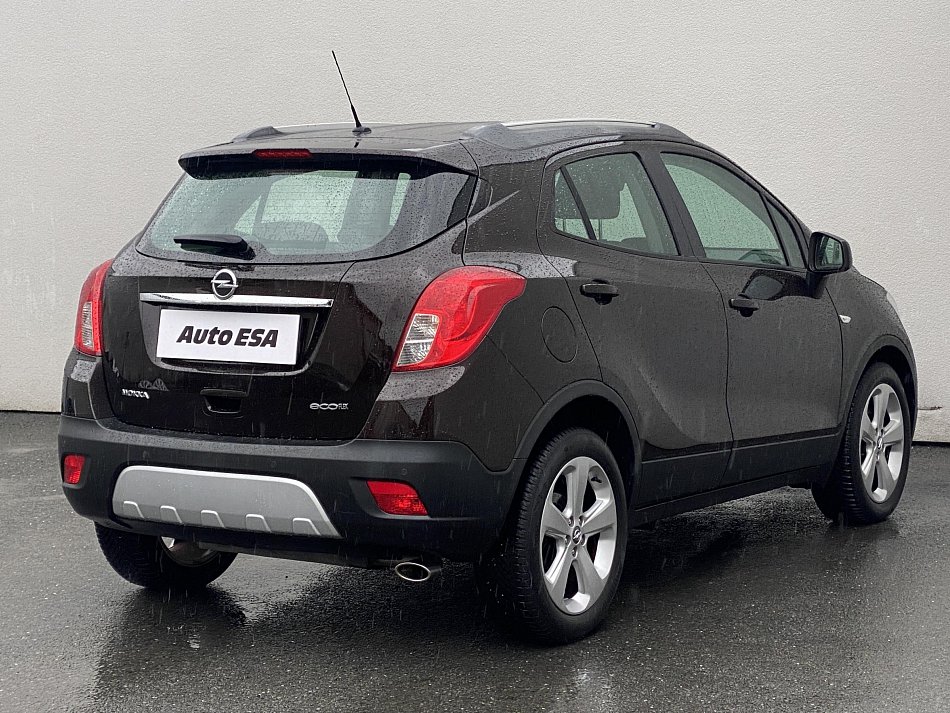 Opel Mokka 1.4 T Innovation