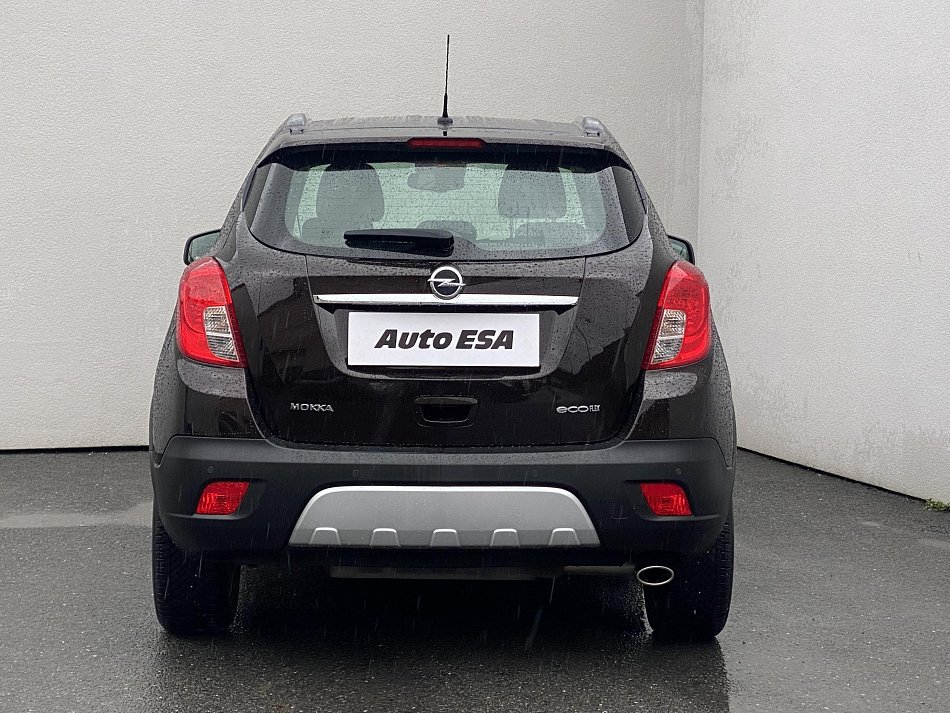 Opel Mokka 1.4 T Innovation