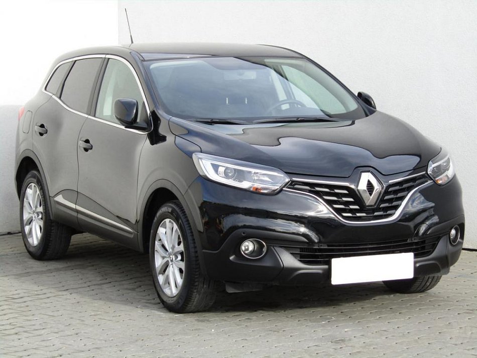 Renault Kadjar 1.2 Intense