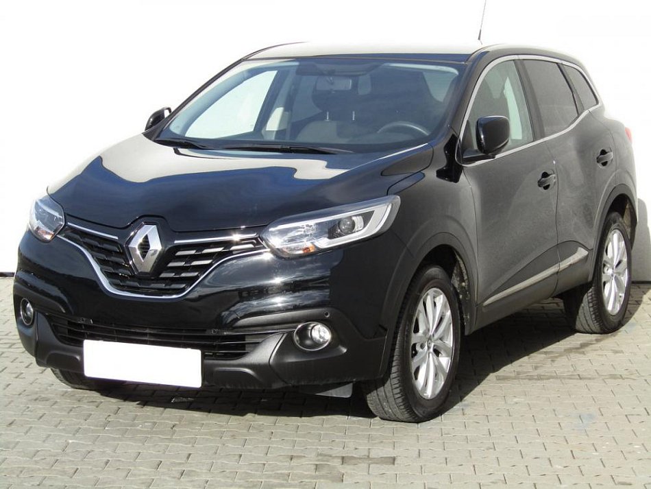 Renault Kadjar 1.2 Intense