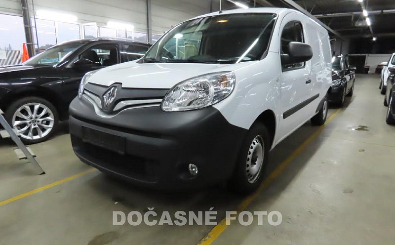 Renault Kangoo 1.5dCi  MAXi SORTIMO