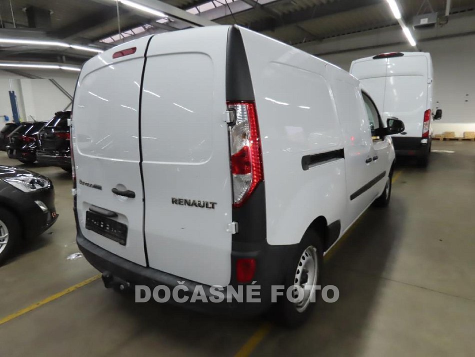 Renault Kangoo 1.5dCi  MAXi SORTIMO