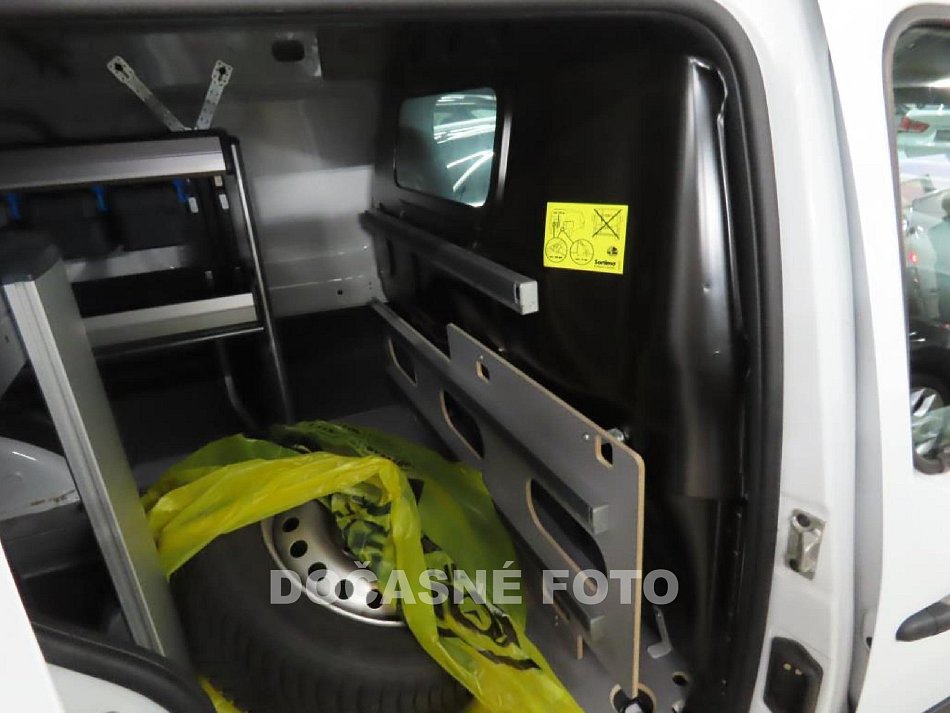 Renault Kangoo 1.5dCi  MAXi SORTIMO