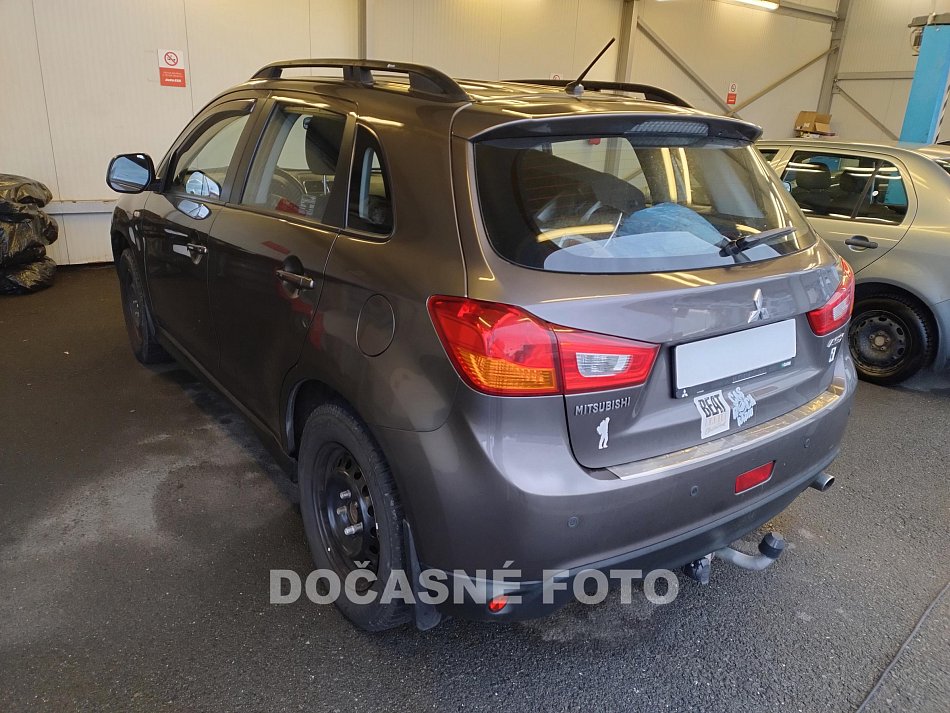 Mitsubishi ASX 1.6 I 