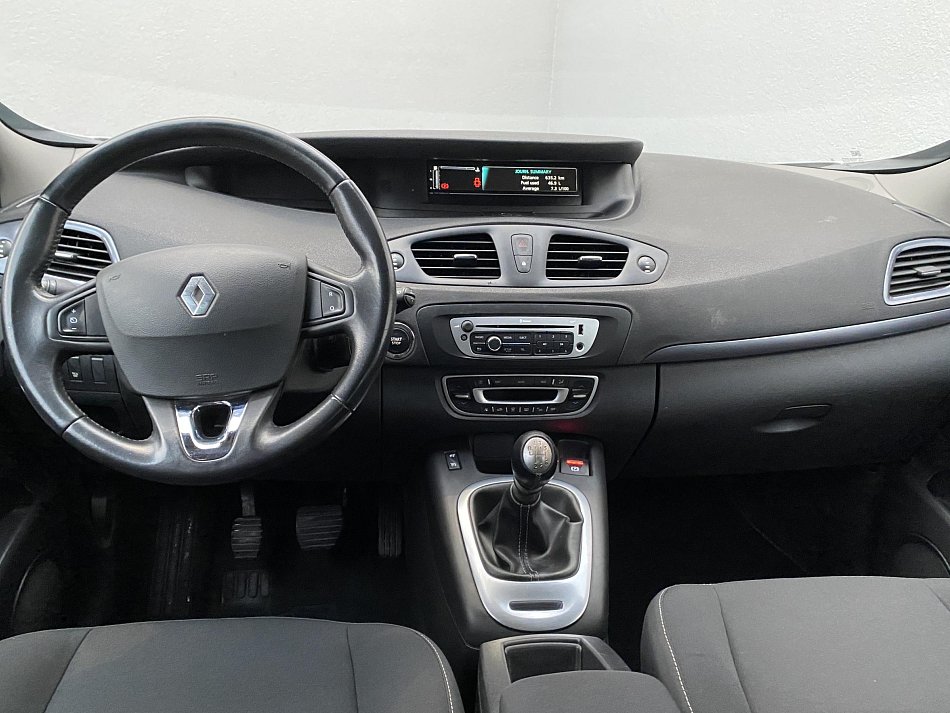 Renault Grand Scénic 1.5 dCi Limited