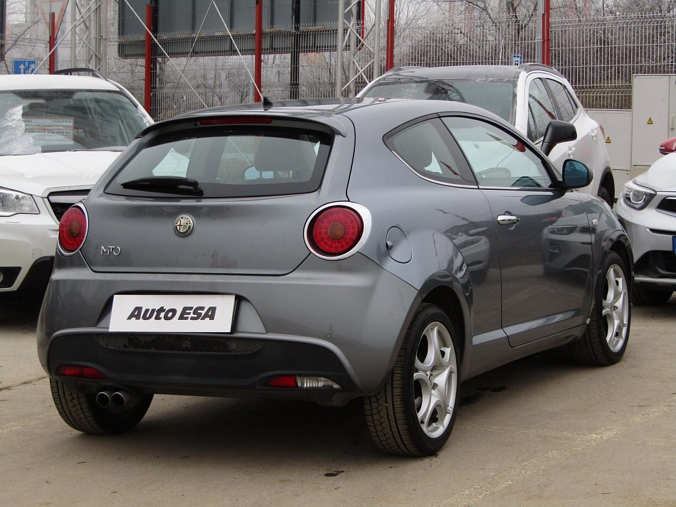 Alfa Romeo Mito 1.4T 