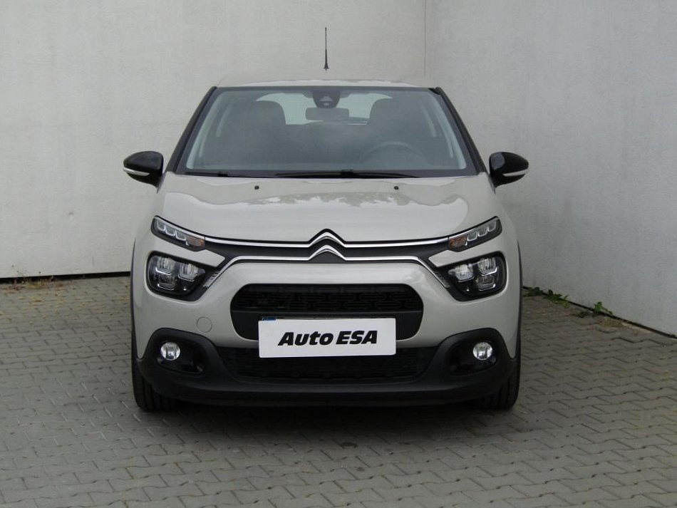 Citroën C3 1.2 PT Shine