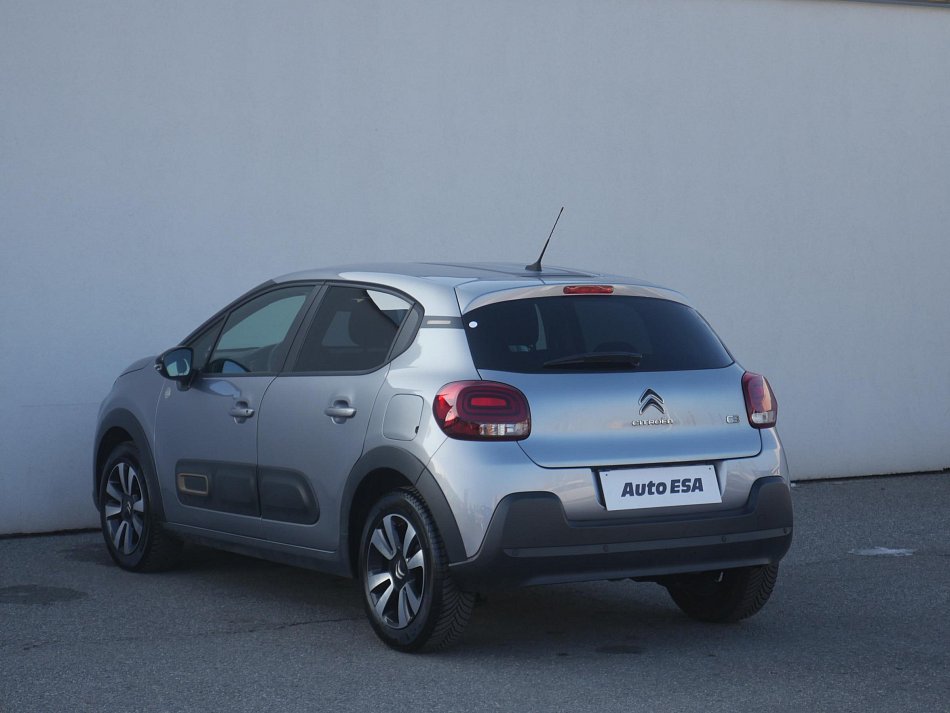 Citroën C3 1.2 PT Shine