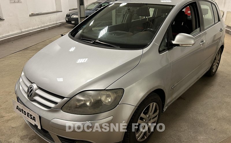 Volkswagen Golf Plus 1.9 tdi 