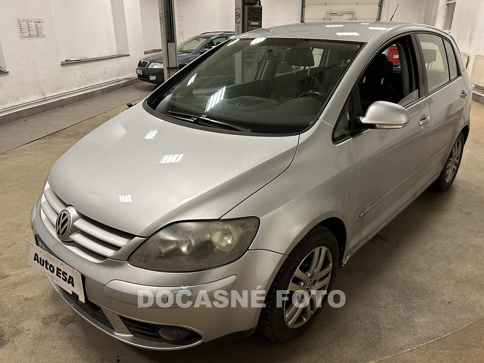 Volkswagen Golf Plus 1.9 tdi 