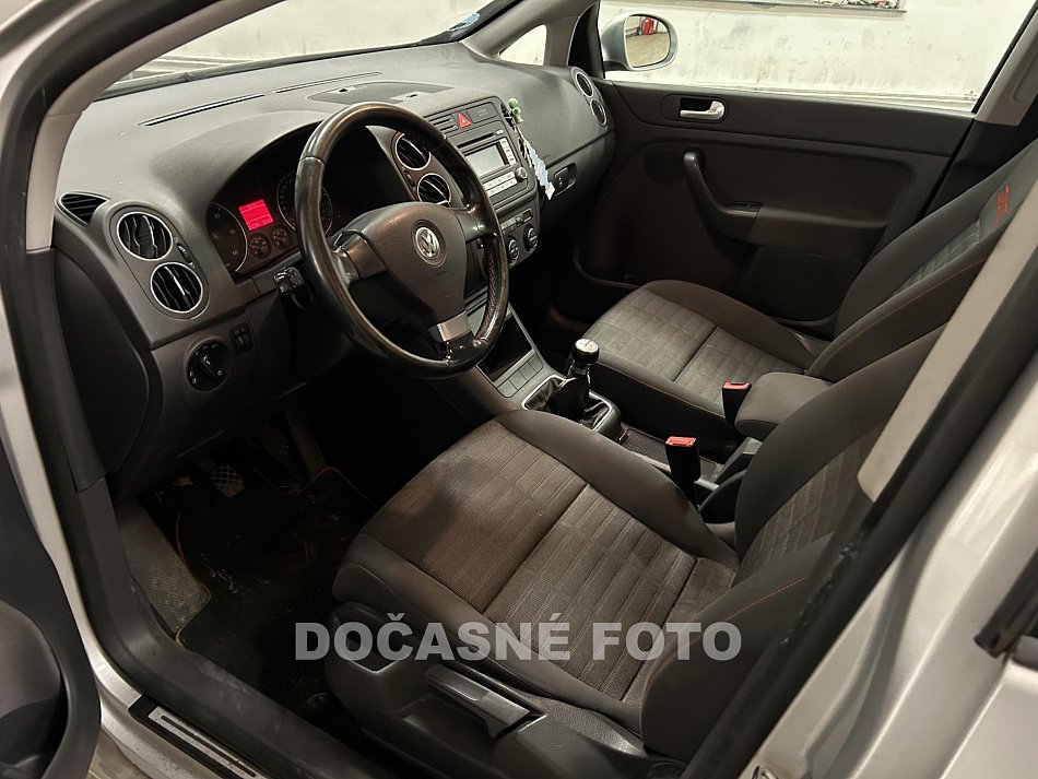 Volkswagen Golf Plus 1.9 tdi 