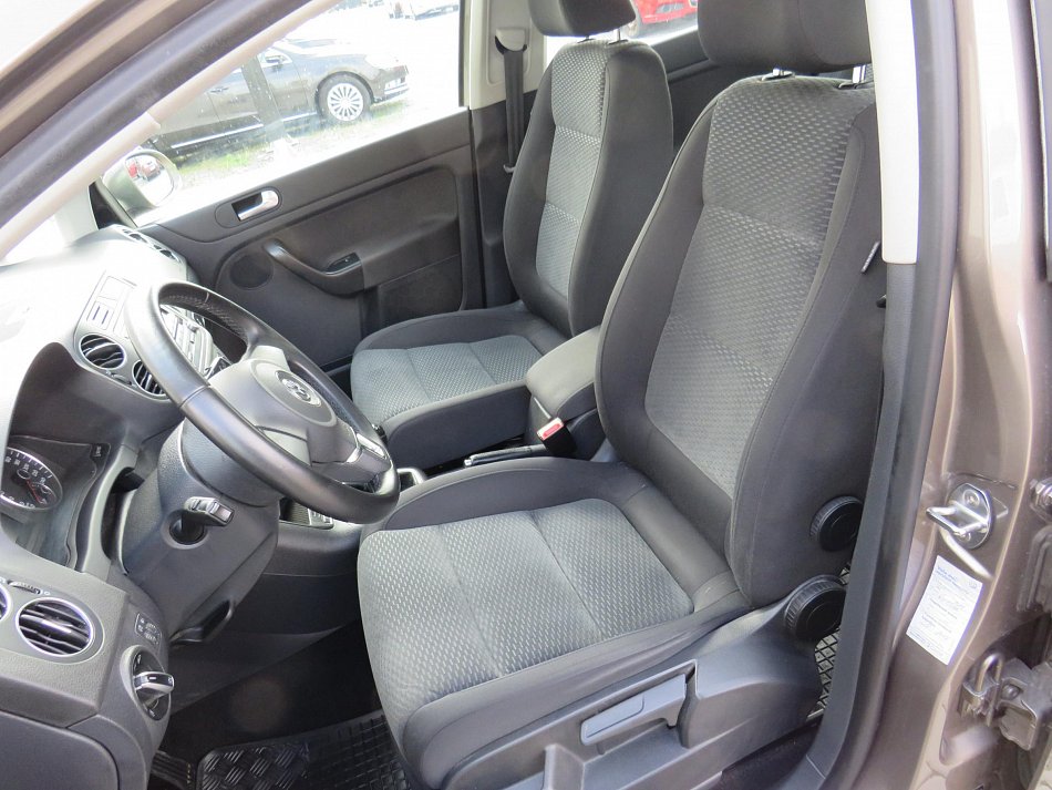 Volkswagen Golf Plus 1.2TSi 