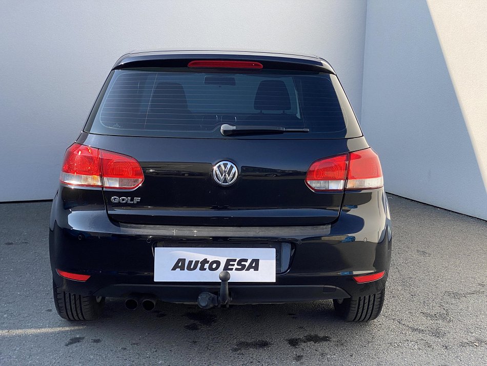 Volkswagen Golf 1.4 TSi Comfortline