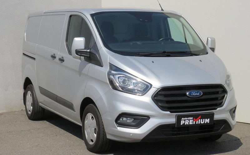 Ford Transit Custom 2.0TDCi Trend L1H1