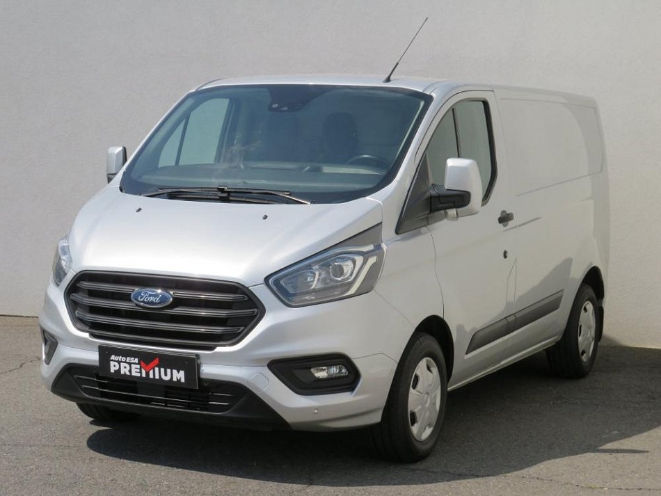 Ford Transit Custom 2.0TDCi Trend L1H1