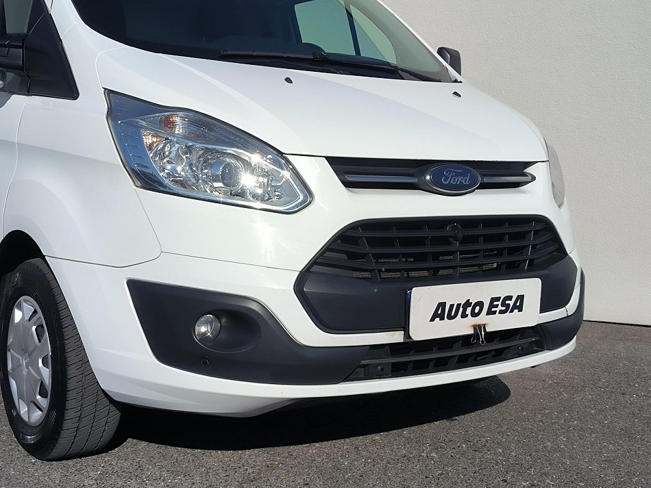 Ford Transit Custom 2.0TDCi Trend L2