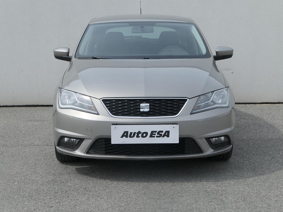 Seat Toledo 1.2 TSi Reference