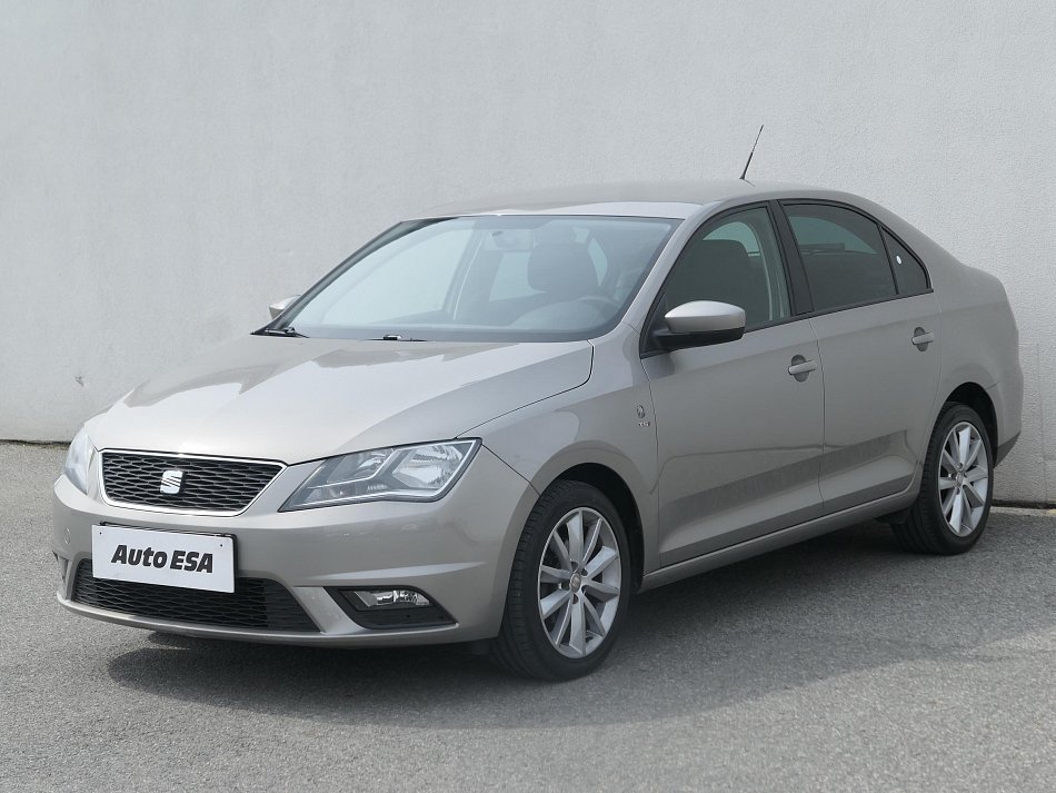 Seat Toledo 1.2 TSi Reference