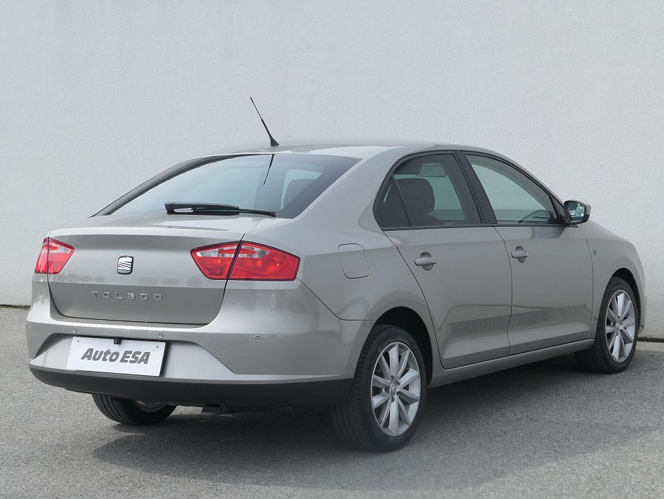 Seat Toledo 1.2 TSi Reference