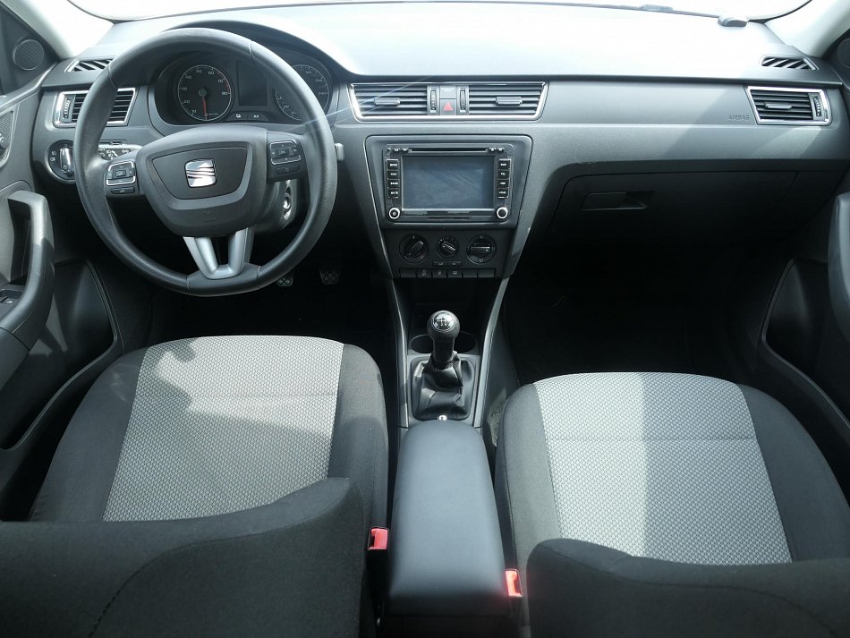 Seat Toledo 1.2 TSi Reference