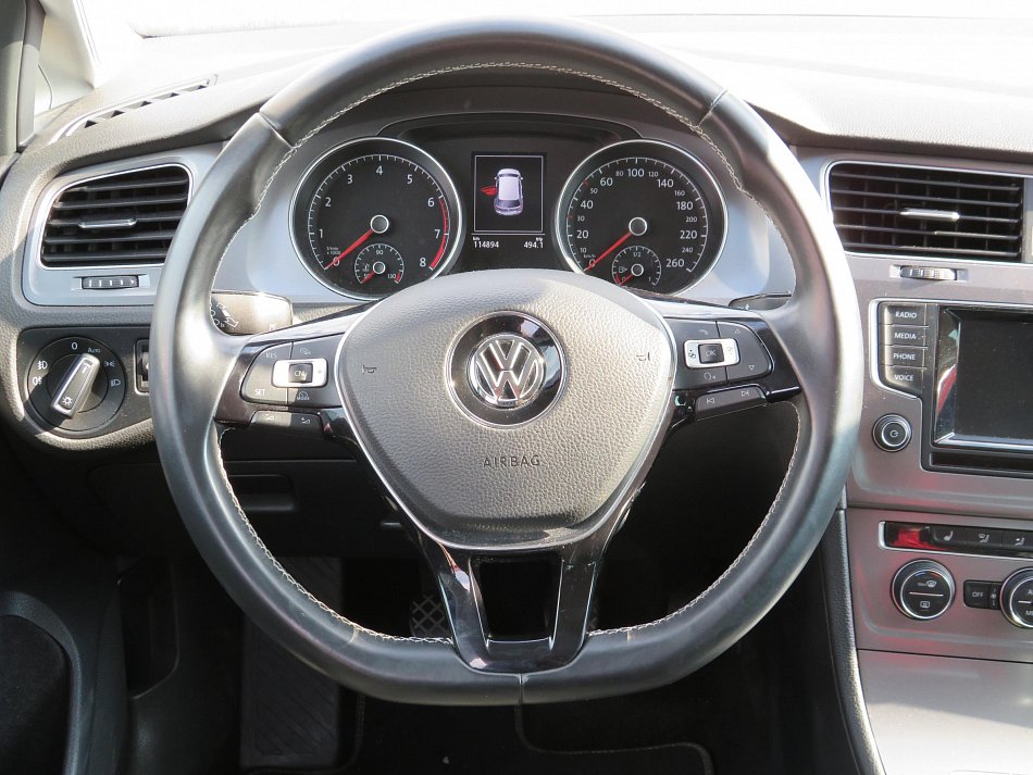 Volkswagen Golf 1.2TSi 