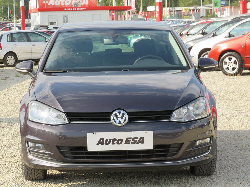 Volkswagen Golf 1.2TSi 