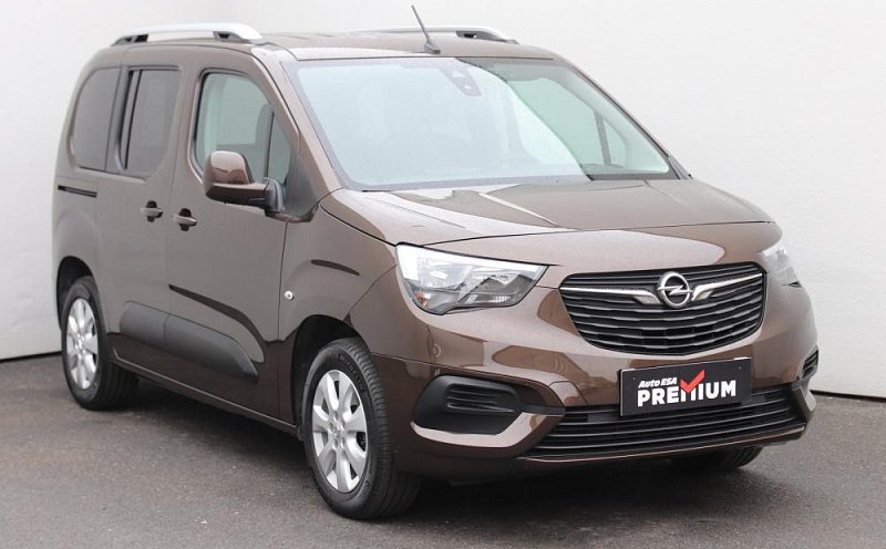 Opel Combo 1.2T 