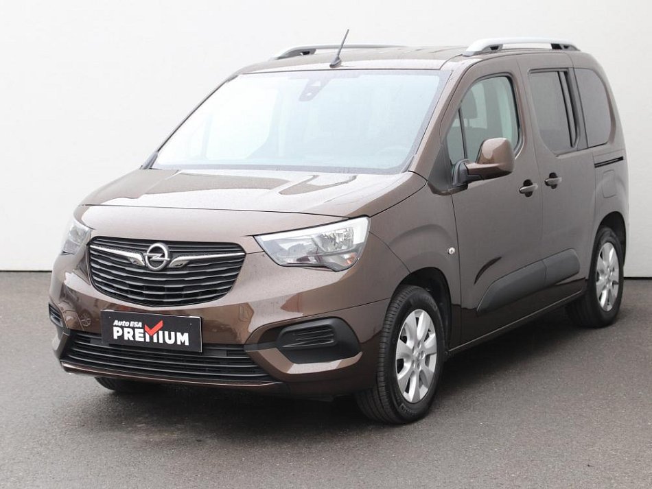 Opel Combo 1.2T 