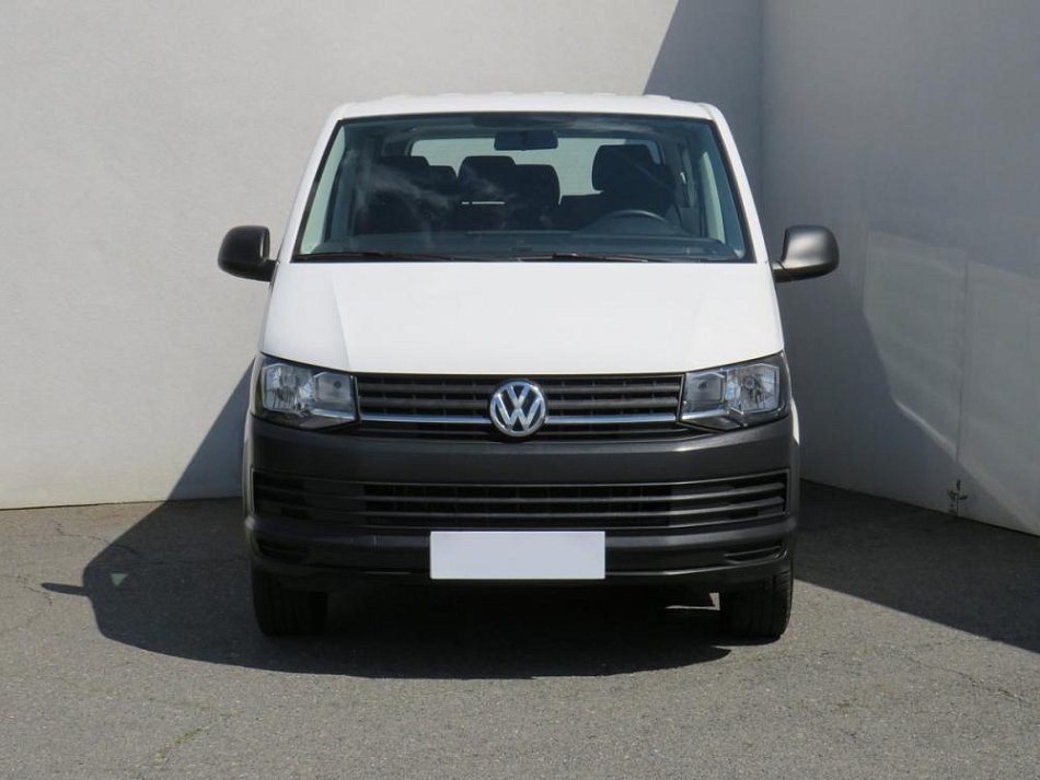 Volkswagen Caravelle 2.0TDi 