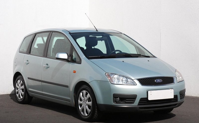 Ford C Max Autobazar Autoesa