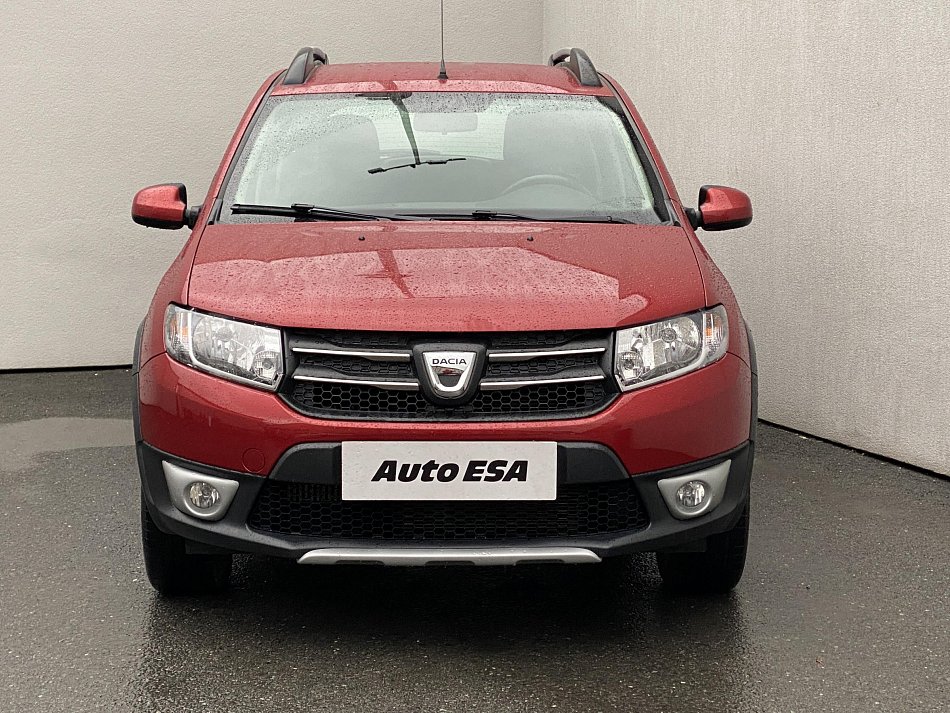 Dacia Sandero 0.9 TCe Stepway