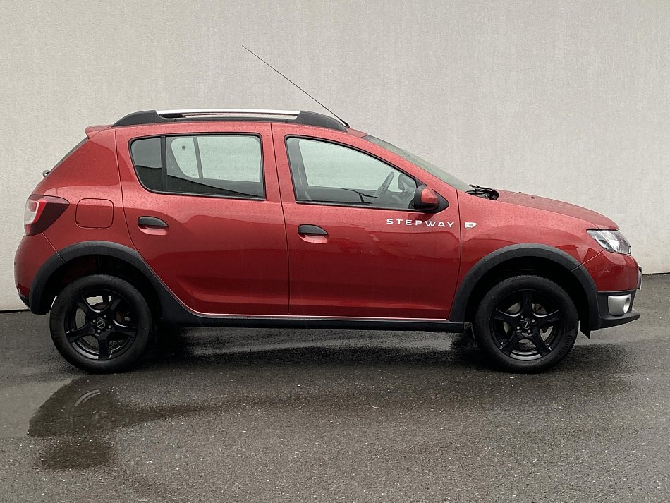 Dacia Sandero 0.9 TCe Stepway