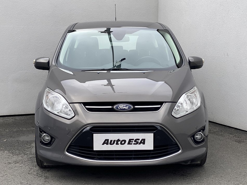 Ford C-MAX 1.0EB Titanium