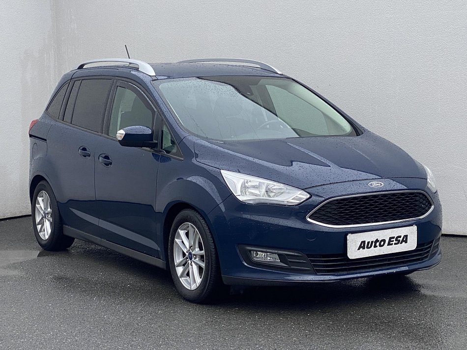 Ford Grand C-MAX 1.0EB 