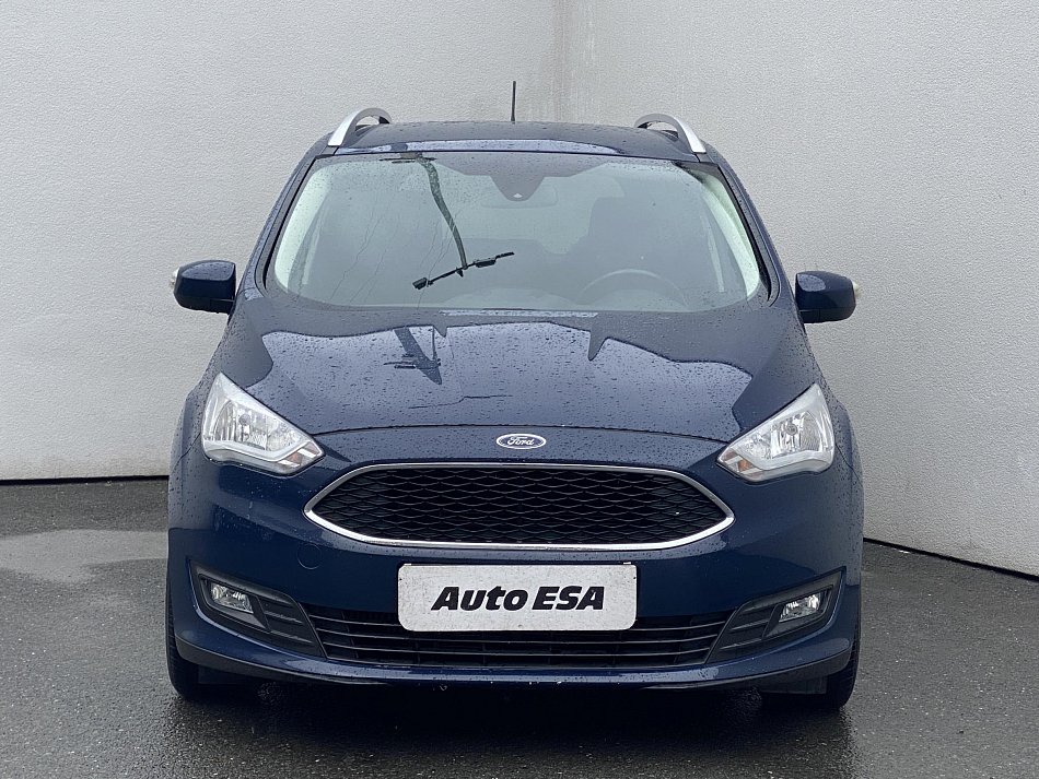 Ford Grand C-MAX 1.0EB 