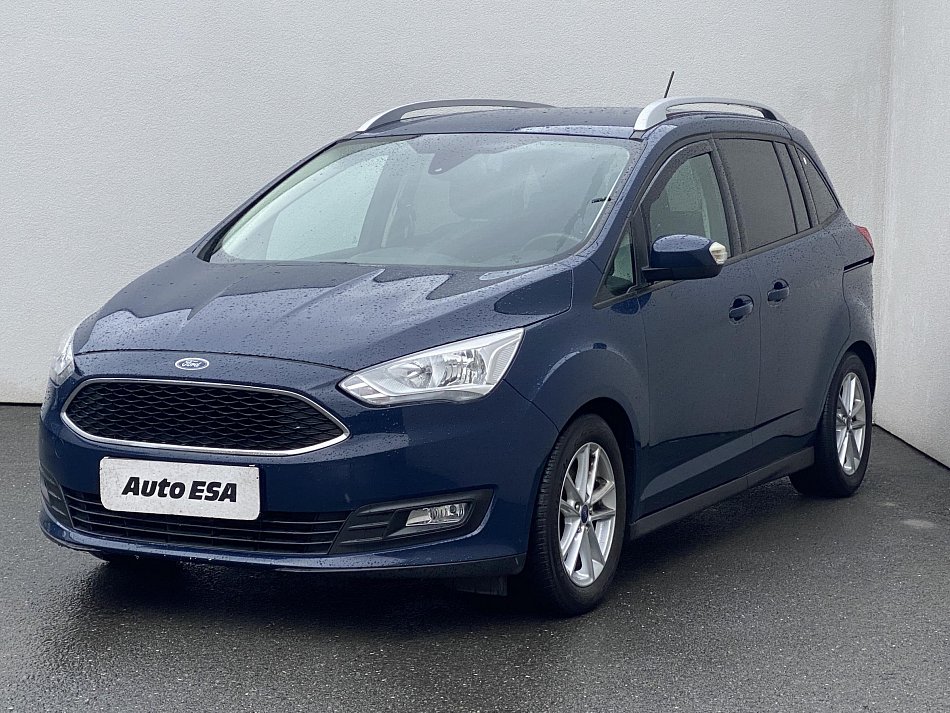 Ford Grand C-MAX 1.0EB 